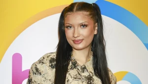 Co znajdzie się na wigilijnym stole Viki Gabor? "Ryby nie lubię"