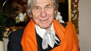 Wojciech Siemion spędził z żoną 50 lat. Gdy odeszła, szybko podjął decyzję