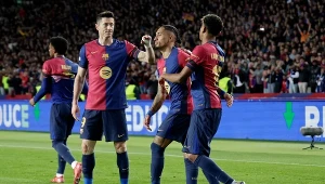 Gwiazdor "Barcy" może pójść w ślady Lewandowskiego. Padł konkretny kierunek