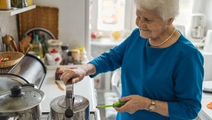 Masz jedno z tych zainteresowań? Zwiększasz swoje szansę na długie życie 