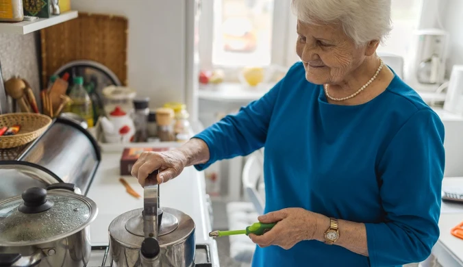 Jaki jest sposób na długowieczność i dłuższe cieszenie się dobrym zdrowiem? Wyniki badań mogą zadziwić