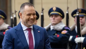 Ataki wzmacniają Nawrockiego. To inna prezydentura 