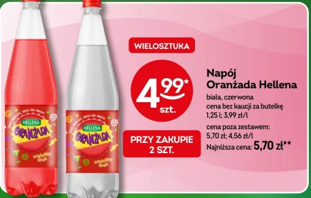 Napój Hellena