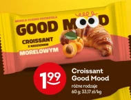 Croissant Good Mood