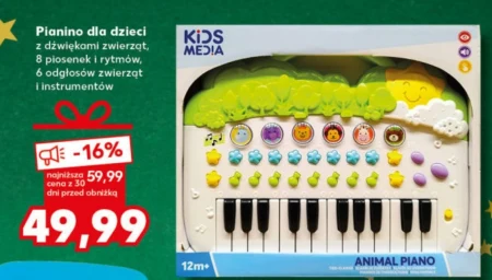 Pianino Kids Media