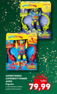 Figurka SuperThings