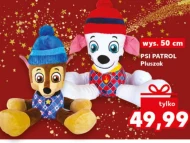 Pluszak Psi Patrol