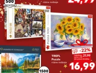 Puzzle Trefl