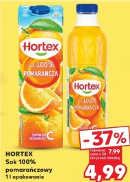 Сік Hortex