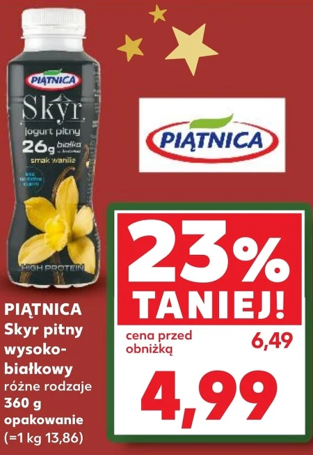 Skyr Piątnica