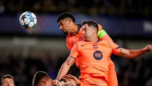 Niepokój w Barcelonie, problemy zaczęły się na nowo. Flick może mieć dość