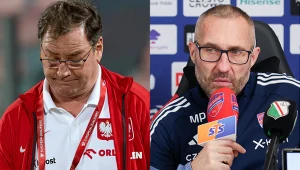 Po słowach Papszuna wybuchła burza. Urban powiedział, co myśli