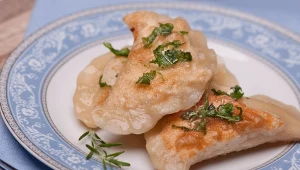 Wigilijne dania w kremowym wydaniu - klasyka w nowej wersji