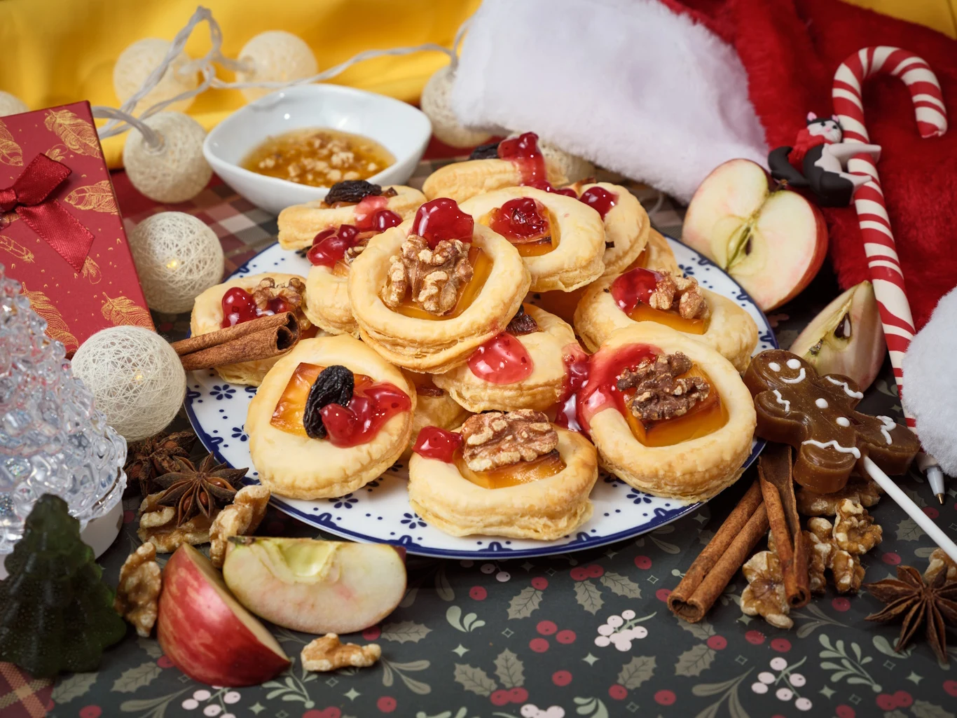 Szybkie i lekkie ciasteczka zastąpią ciężkie torty z kremami Szybkie i lekkie ciasteczka zastąpią ciężkie torty z kremami