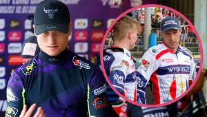 Tak się bili o wielki talent, do końca słali SMS-y. Wtedy wkroczył do akcji