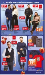 Prezenty w dobrej cenie - E.Leclerc