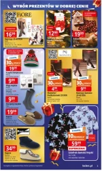 Prezenty w dobrej cenie - E.Leclerc