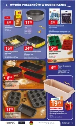 Співвідношення ціни та якості подарунків - Е.Леклерк