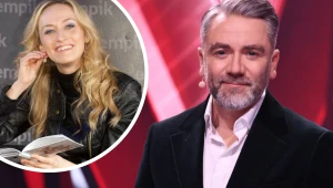 Wyglądali na szczęśliwą parę. Wszystko zmieniło się, gdy poznał obecną żonę