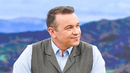 Co łączy Radosława Liszewskiego z Jennifer Aniston? Należą do tego samego "klubu" - podobno to przepis na sukces