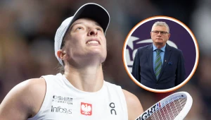 Polacy przejęli wielki, tenisowy talent. Duże "zaskoczenie". Prezes reaguje