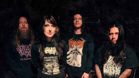 Stabbing szykuje drugi album