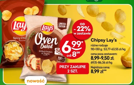Chipsy Lay's