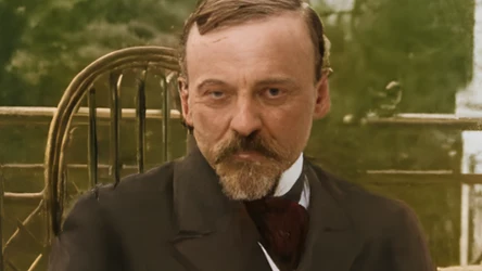 ​Propozycja "Marii z B.", czyli jak Sienkiewicz "pocztówkę" polszczyźnie podarował