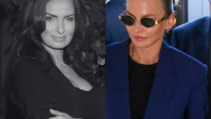 Lewandowska zamieściła poruszający wpis. Pożegnała Agnieszkę Maciąg