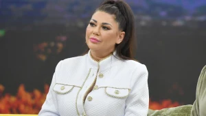 Jasne stanowisko Węgrowskiej ws. zdrady. Wyłożyła kawę na ławę