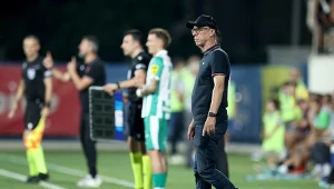 4:1 w meczu Rakowa Częstochowa, ale co stało się potem. Oficjalne pożegnanie