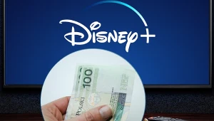 Świąteczny "prezent" od Disney Plus. W grudniu ruszają podwyżki cen abonamentów