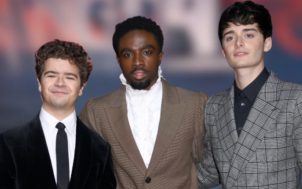 "Stranger Things" dobiega końca? Słowa twórców pozostawiają pewną furtkę