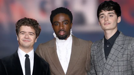 Czy "Stranger Things" naprawdę dobiega końca? Maks Behr porozmawiał z aktorami i reżyserami słynnego serialu