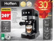 Ekspres do kawy Hoffen