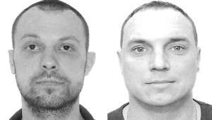 Akty dywersji na kolei. Służby ujawniają zdjęcia poszukiwanych, jest apel