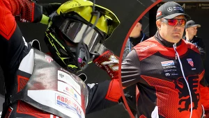 Tak się bili o wielki talent, do końca słali SMS-y. Wtedy wkroczył do akcji