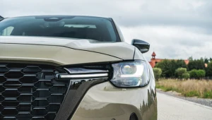Mazda stawia na hybrydy. Elektryfikacja idzie w odstawkę