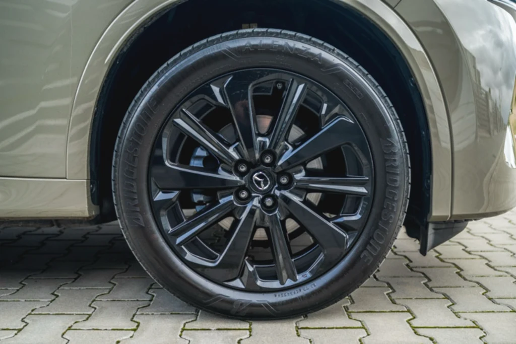 Mazda CX-60 Mazda CX-60