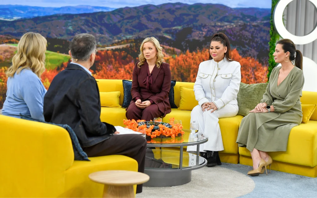 Goście "halo tu polsat"