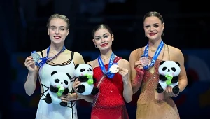 Rosjanie wystąpią na zimowych igrzyskach. MKOl wydał pozwolenie