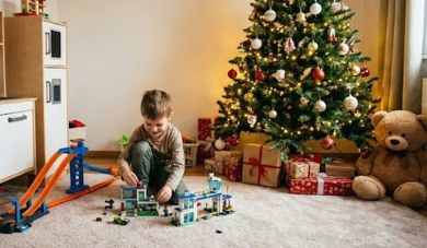 Wielka wyprzedaż zabawek w Kauflandzie przed świętami!!!