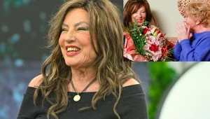 Barbara i Simona znów razem. Wyciekły zdjęcia z planu "M jak miłość"