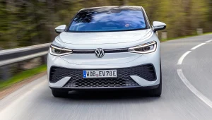 Kary za auta spalinowe. Teraz Niemcy oszukują na elektrykach