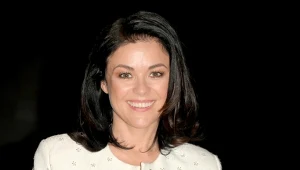 Cichopek zaprezentowała modną stylizację. Ten kożuszek to hit