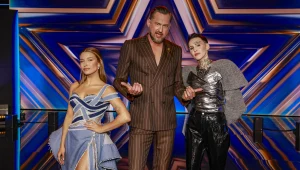 TVN z prezentem świątecznym! Pokażą wydanie specjalne "Mam talent"