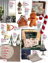 Przytulne święta - Agata