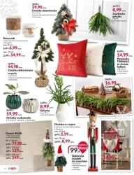 Przytulne święta - Agata