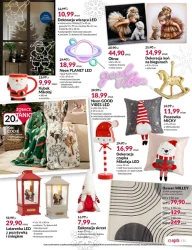 Przytulne święta - Agata