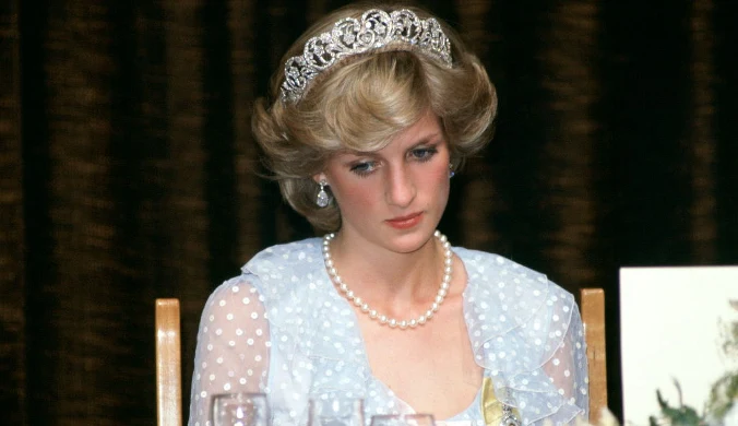 Księżna Diana